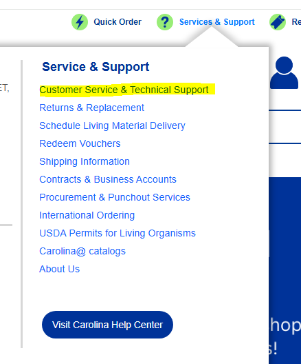 supplier inquiries 2